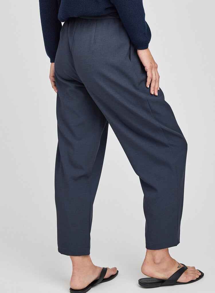 Gentle Fawn Francesca Pant Navy