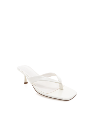 Billini Marsie White Shine