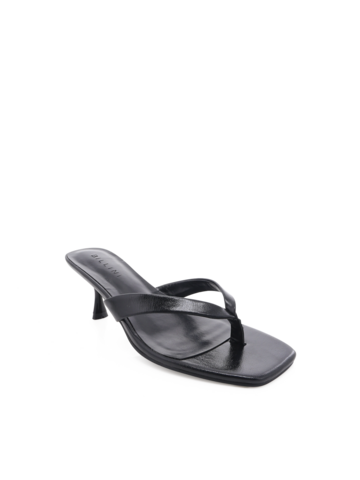 Billini Marsie Black Shine