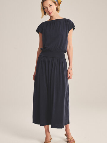 Velvet Shiloh Skirt Crater