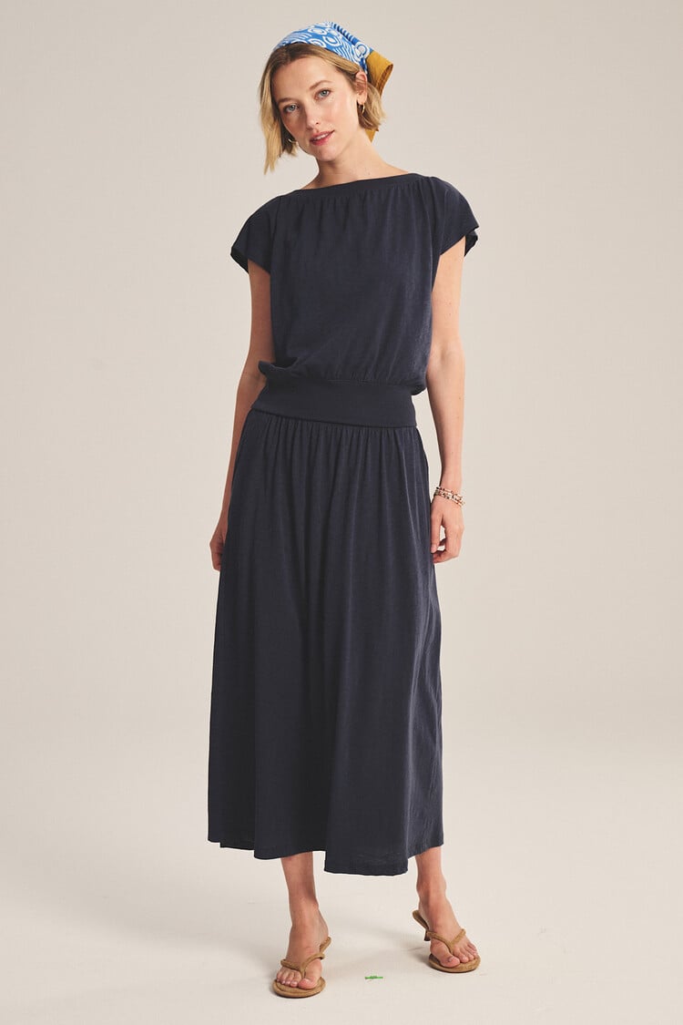 Velvet Shiloh Skirt Crater