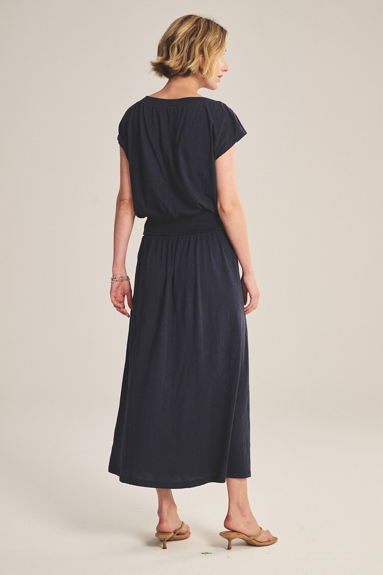 Velvet Shiloh Skirt Crater