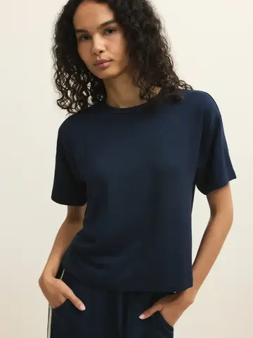 ZSupply Harbor Modal Top Eclipse