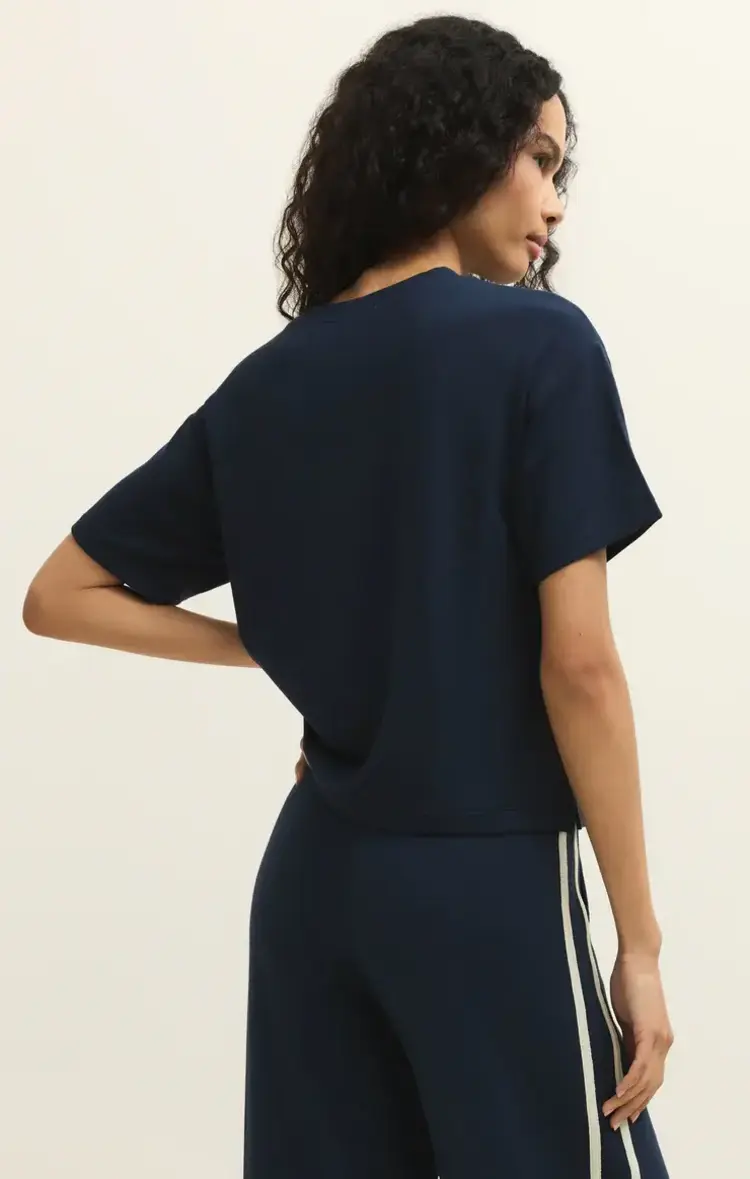 ZSupply Harbor Modal Top Eclipse