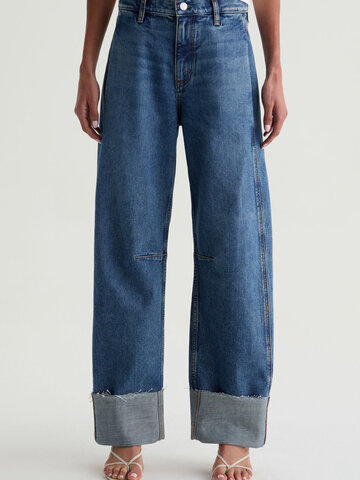 AG Denim Mercer Jean 11 Years Enrich