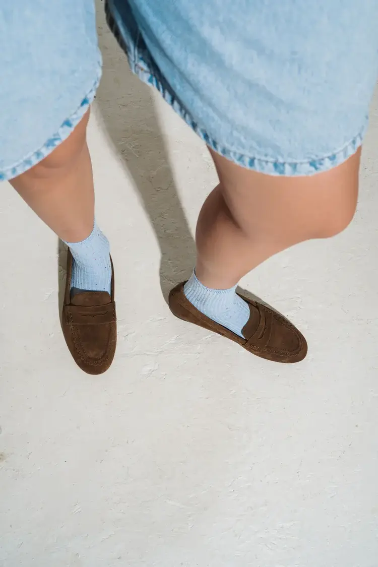 Unified Socks Confetti Socks Pool