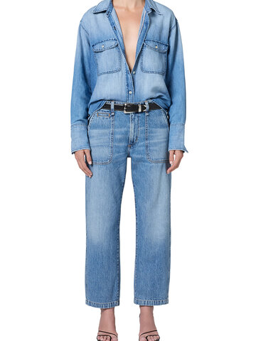 Citizens of Humanity WINSLOW Utility in Rowena