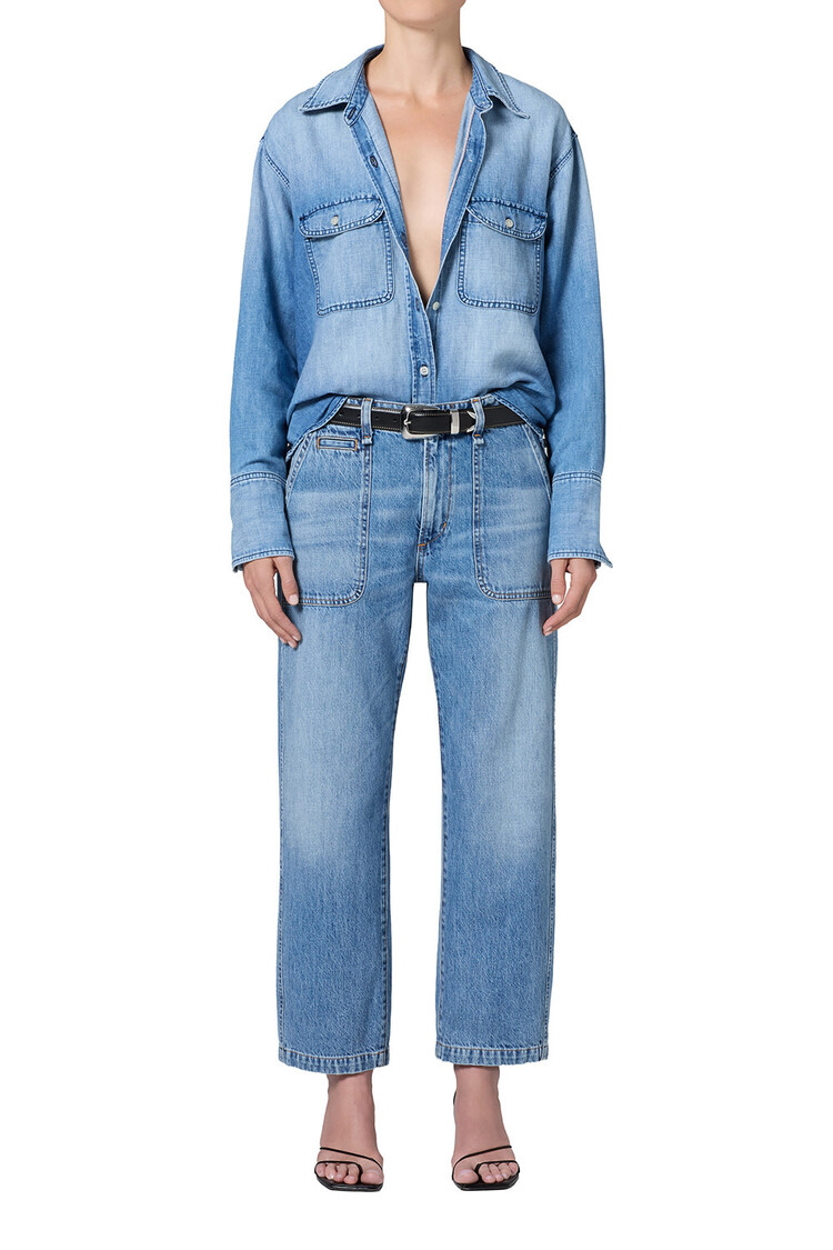 Citizens of Humanity WINSLOW Utility in Rowena