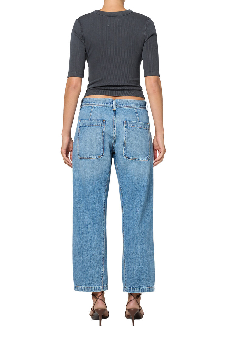 Citizens of Humanity WINSLOW Utility in Rowena