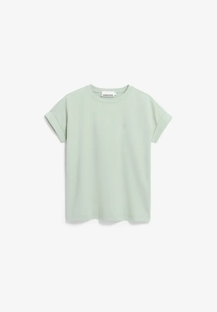 Armedangels IDAARA T-Shirt Foam