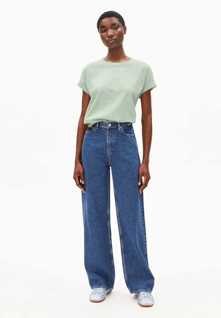 Armedangels IDAARA T-Shirt Foam