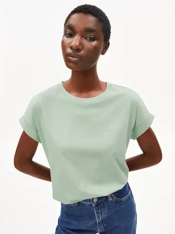 Armed Angels IDAARA T-Shirt Foam