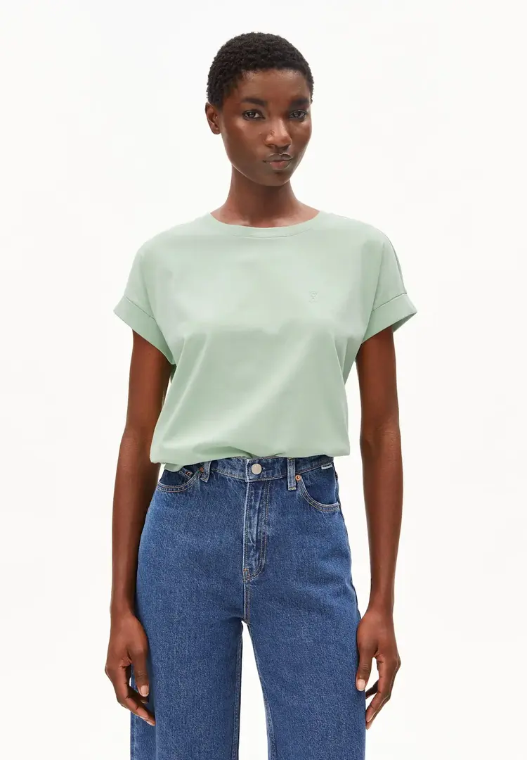 Armedangels IDAARA T-Shirt Foam