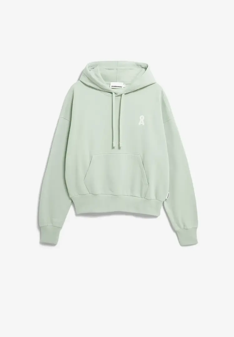 Armedangels ICONIC Ã… FRANCISARAA Sweater Foam