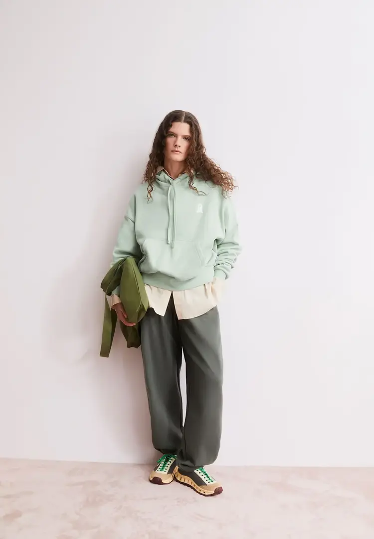 Armedangels ICONIC Ã… FRANCISARAA Sweater Foam