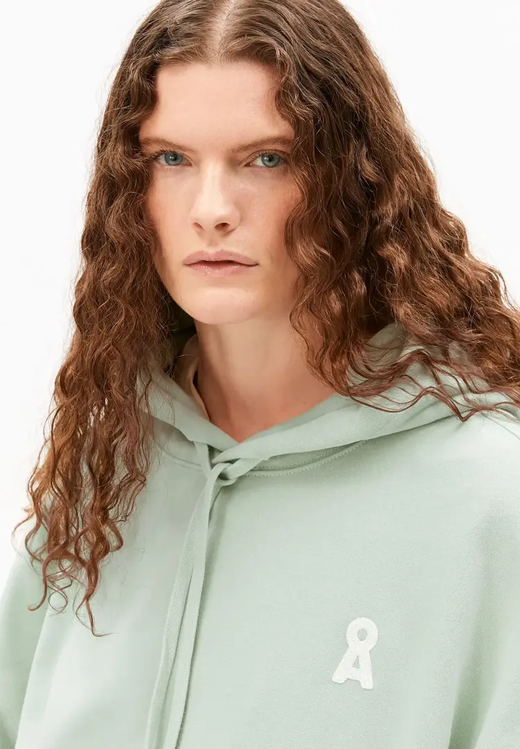 Armedangels ICONIC Ã… FRANCISARAA Sweater Foam