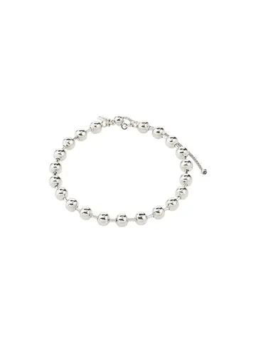 Pilgrim Jewellery AIR Bracelet Silver Plated