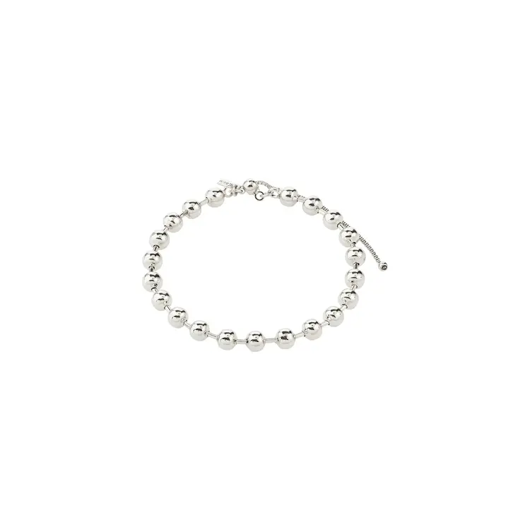 Pilgrim Jewellery AIR Bracelet Silver Plated