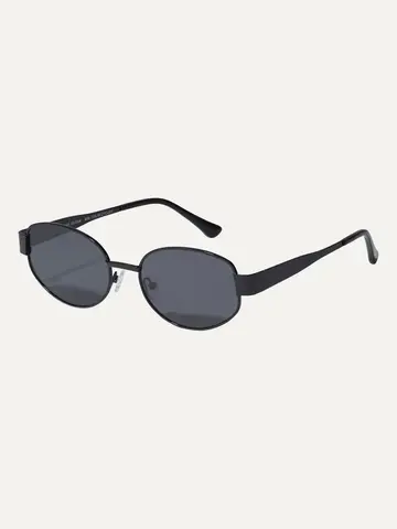 Pilgrim Jewellery REILLY Sunglasses Black