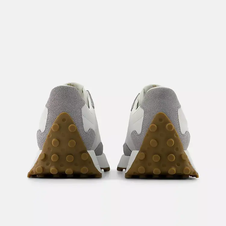 New Balance 327 Sneaker Grey Matter
