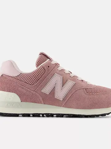 New Balance 574 Sneaker Alpha Pink