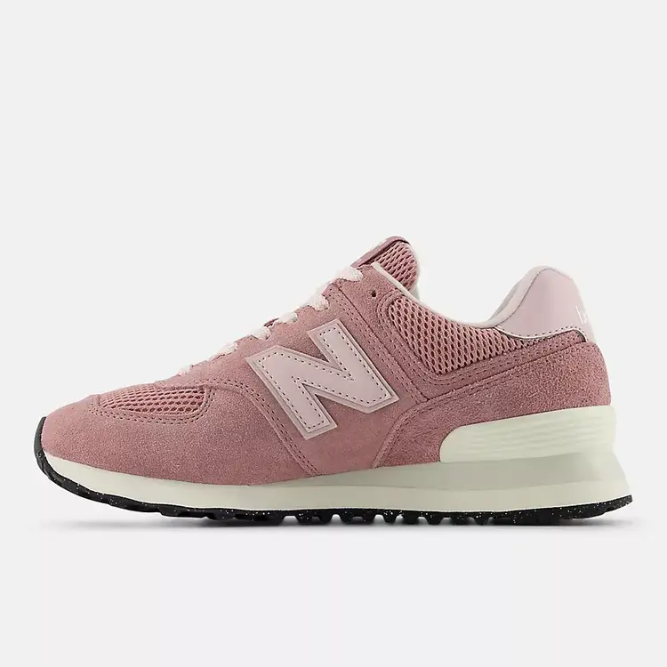 New Balance 574 Sneaker Alpha Pink