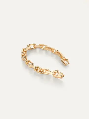 Jenny Bird Loire Bracelet Gold LG