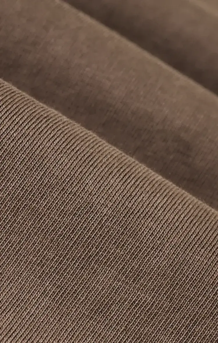 ZSupply Gail Midi Skirt Perfectly Taupe