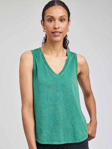 Gentle Fawn Gisele Tank Top Kelly