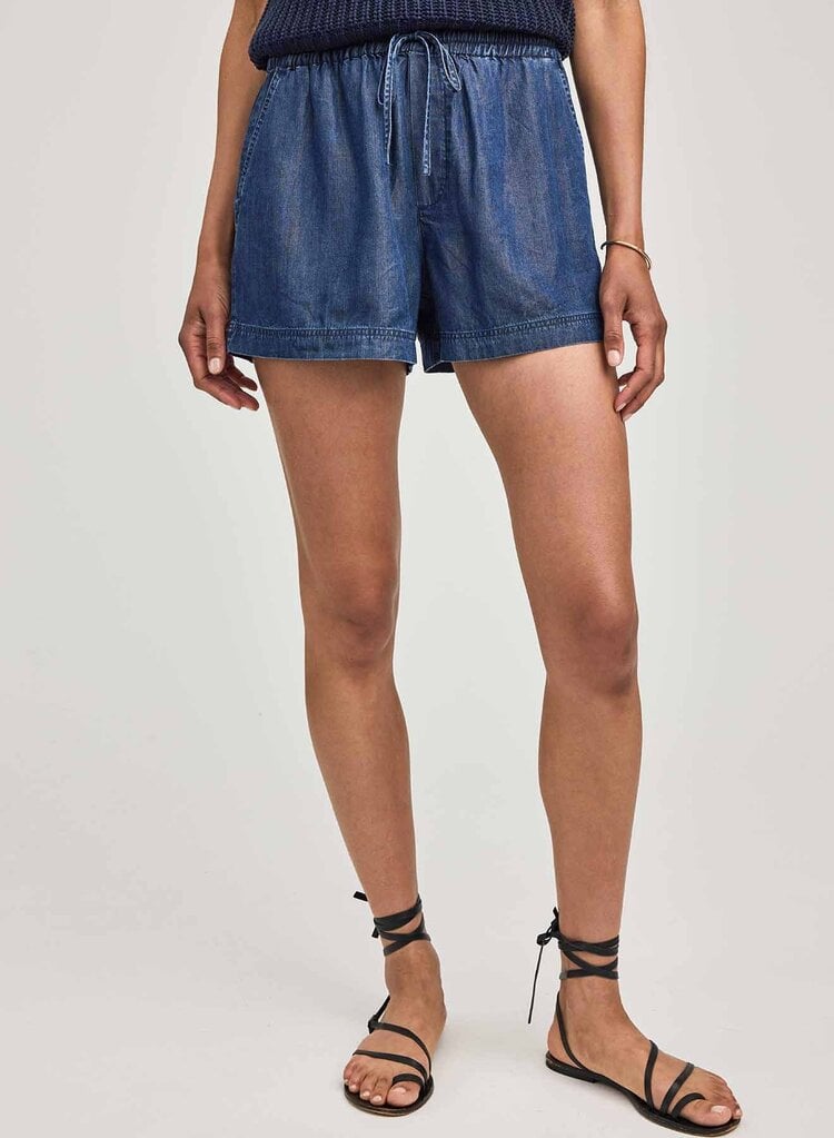 Gentle Fawn Tessa Short Dark Blue