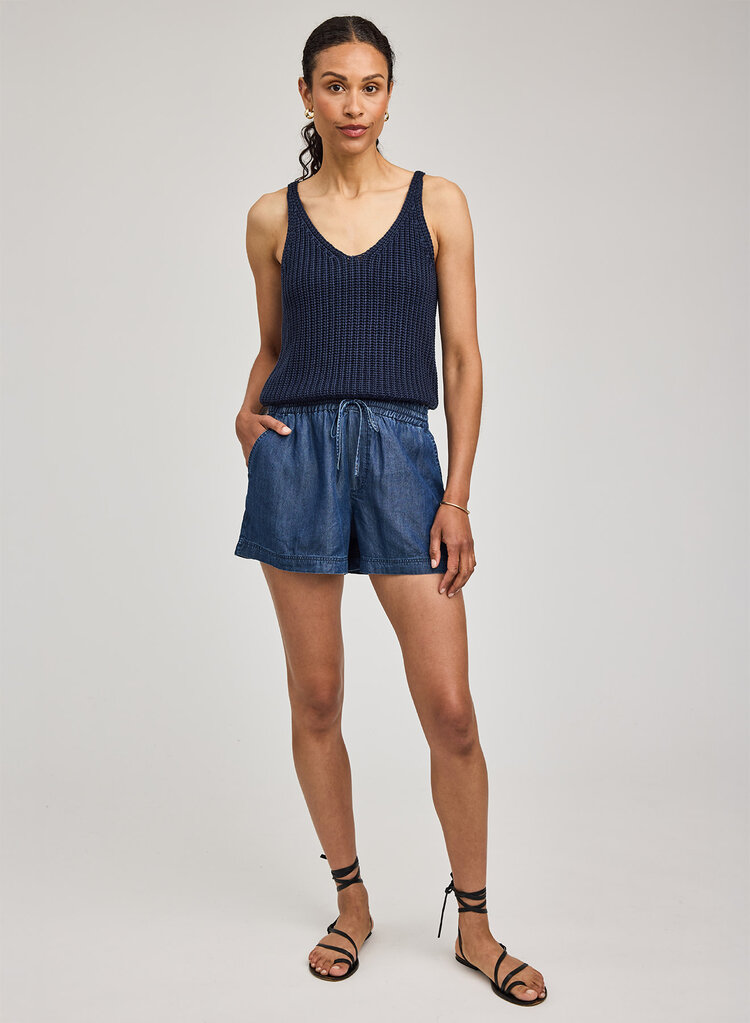 Gentle Fawn Tessa Short Dark Blue