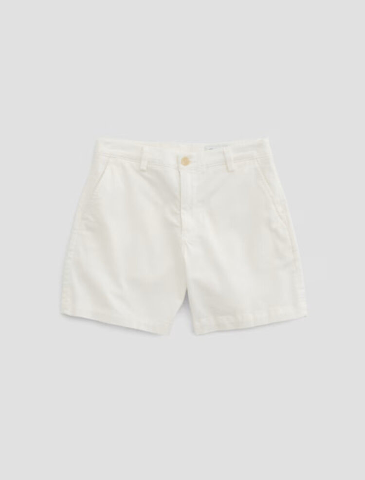 AG Denim Jude Short Powder