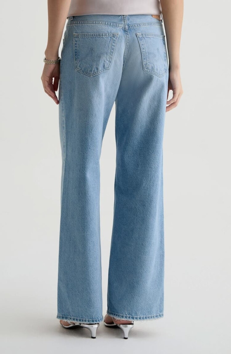 AG Denim Adria Jean Mondrian