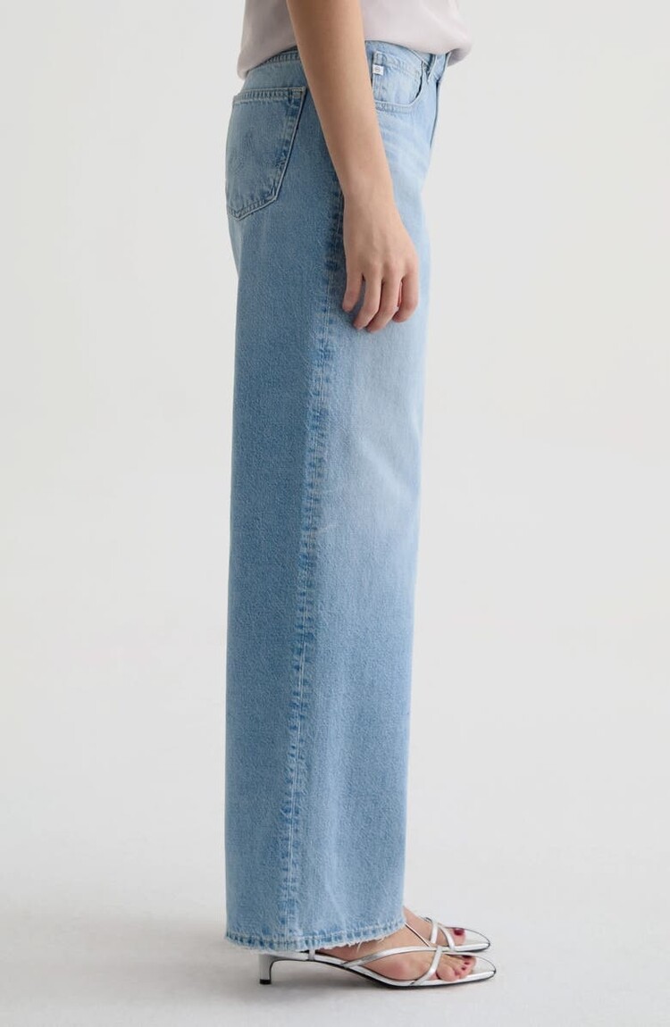 AG Denim Adria Jean Mondrian