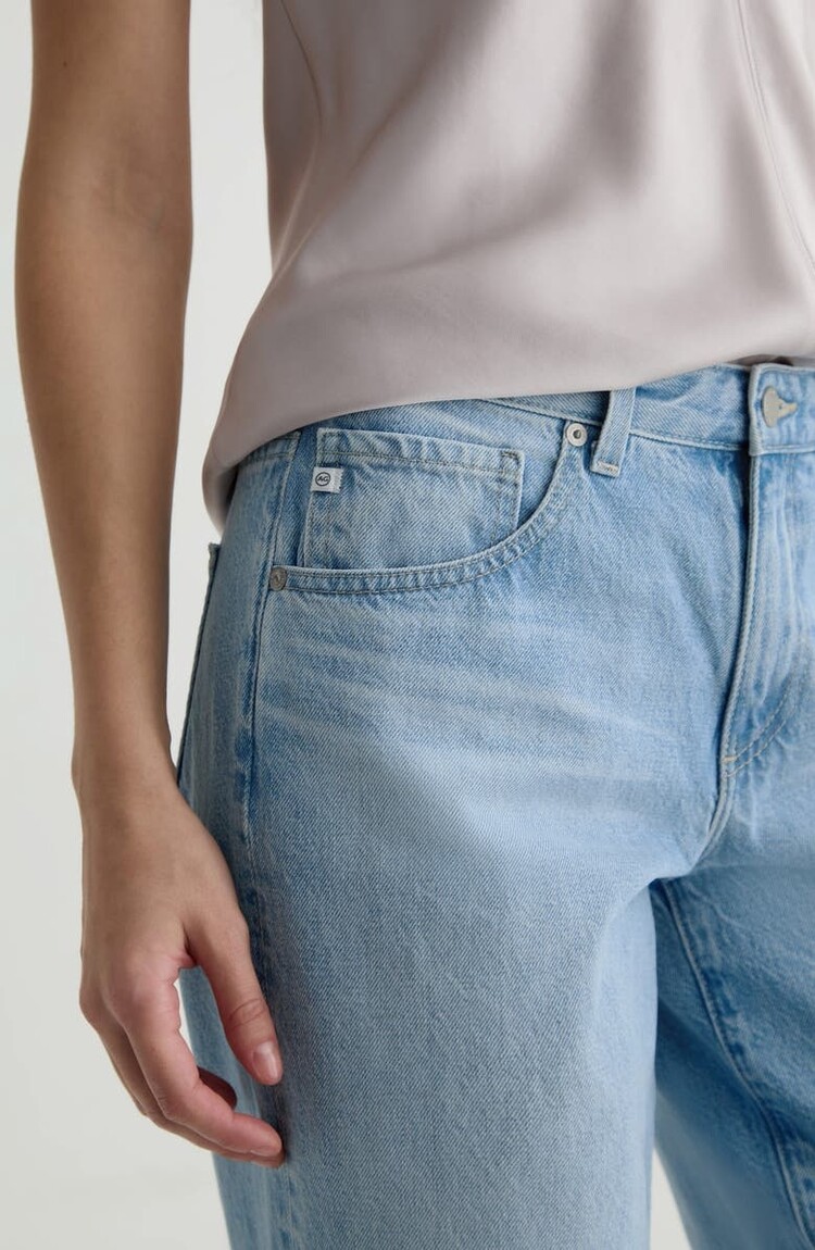 AG Denim Adria Jean Mondrian