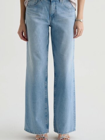 AG Denim Adria Jean Mondrian