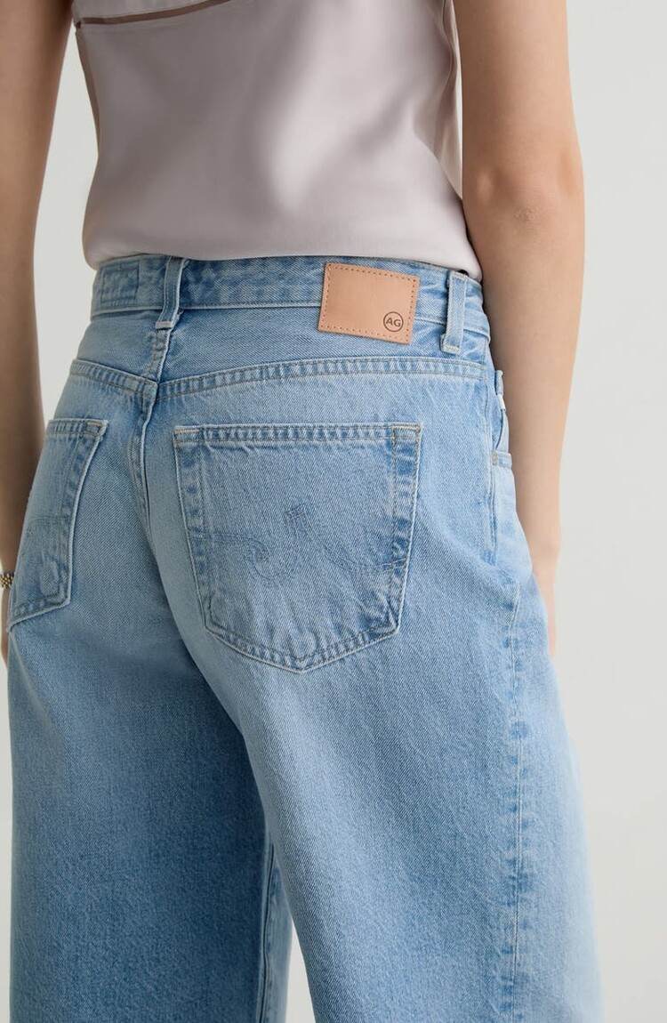 AG Denim Adria Jean Mondrian