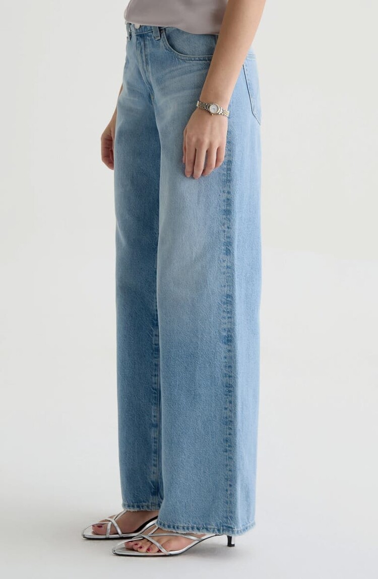 AG Denim Adria Jean Mondrian