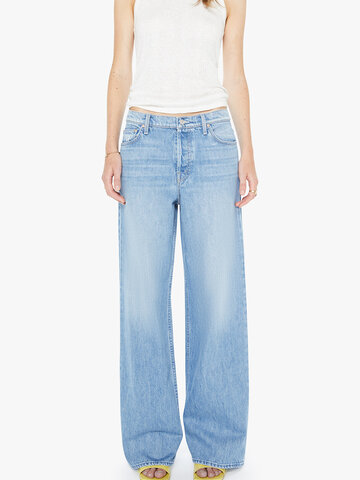 MOTHER The Rerun Zip Sneak Last Bite