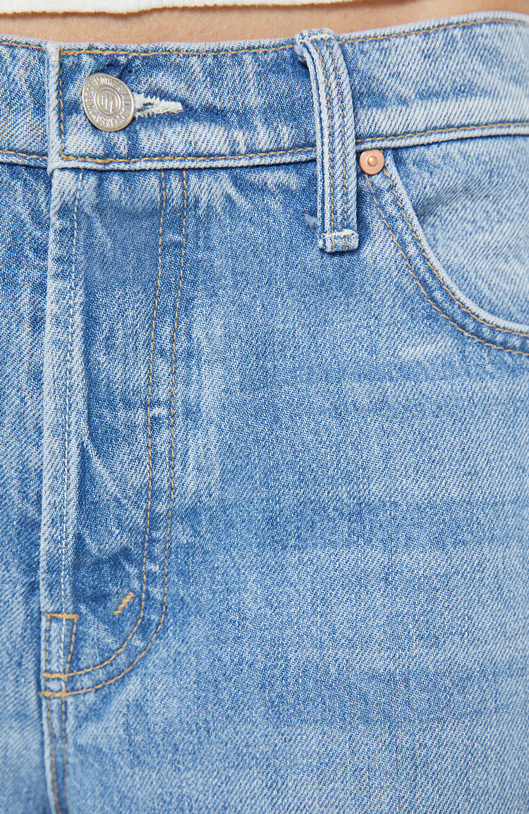 MOTHER The Rerun Zip Sneak Last Bite