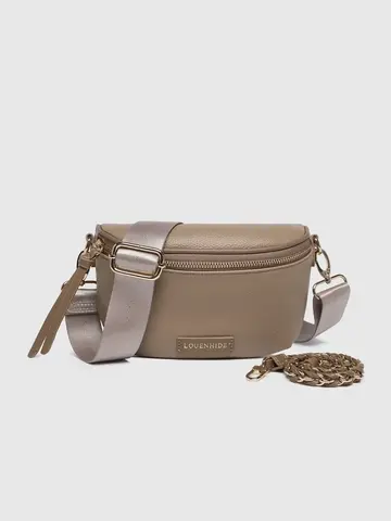 Louenhide Halsey Sling Bag Frappe