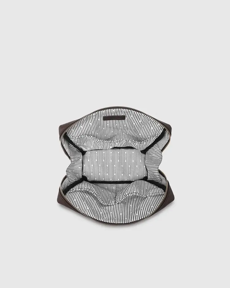 Louenhide Margot & Vanessa Set Chocolate