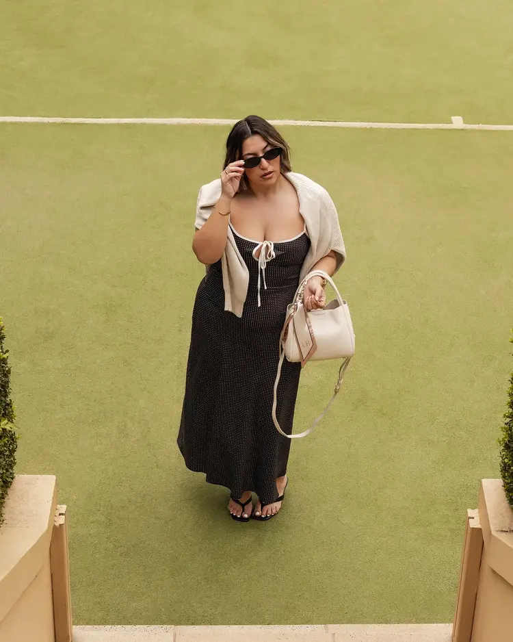 Louenhide Steffie Mini Tote Bag Vanilla