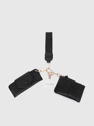 Louenhide Ziggy Accessory Bundle Black