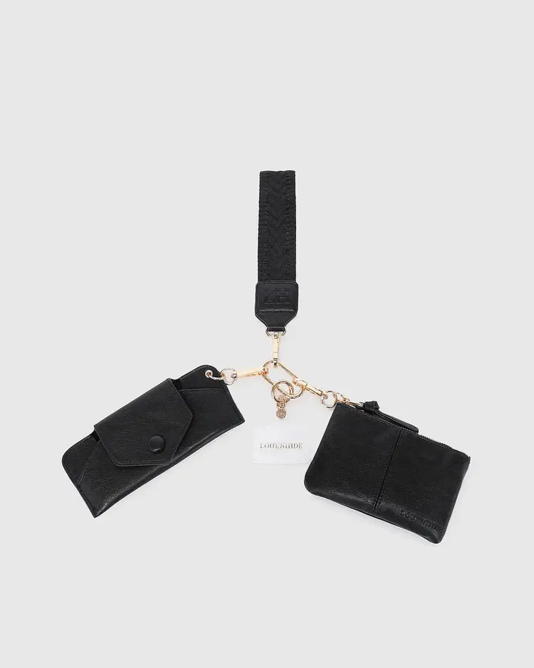 Louenhide Ziggy Accessory Bundle Black