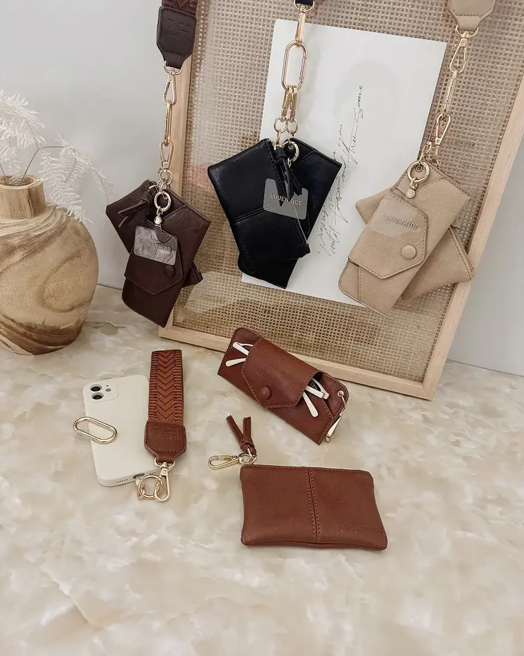 Louenhide Ziggy Accessory Bundle Black