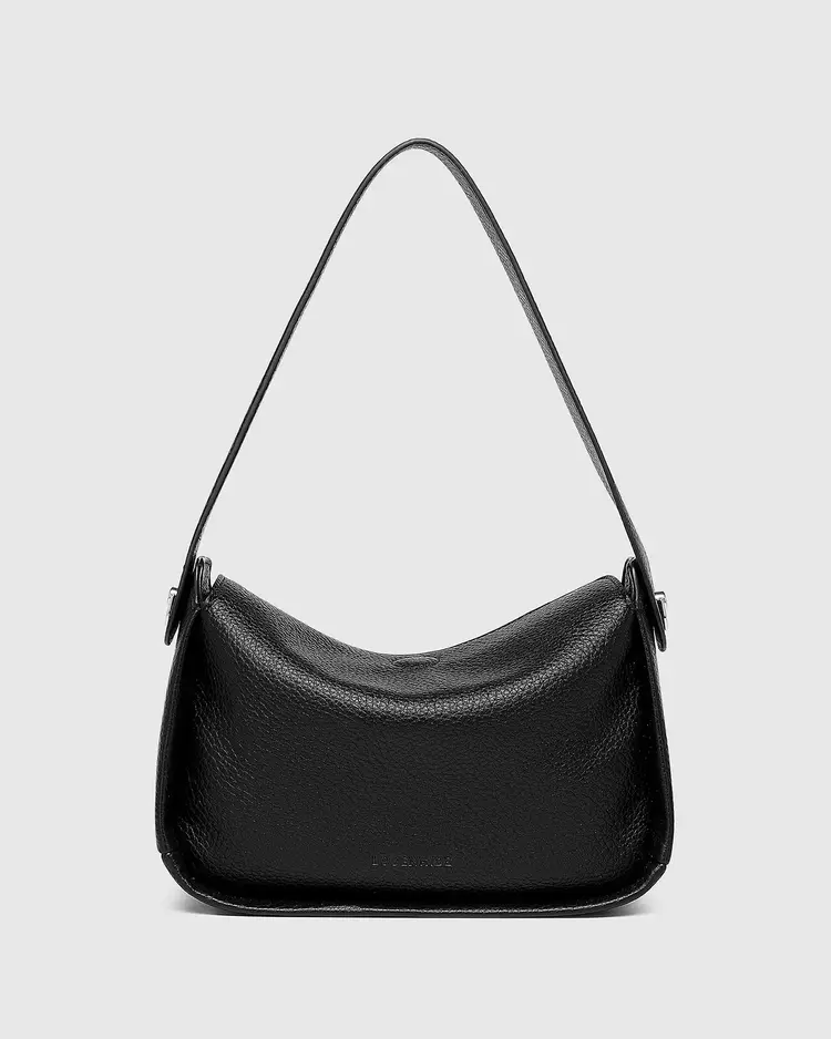 Louenhide Maddie Shoulder Bag Black