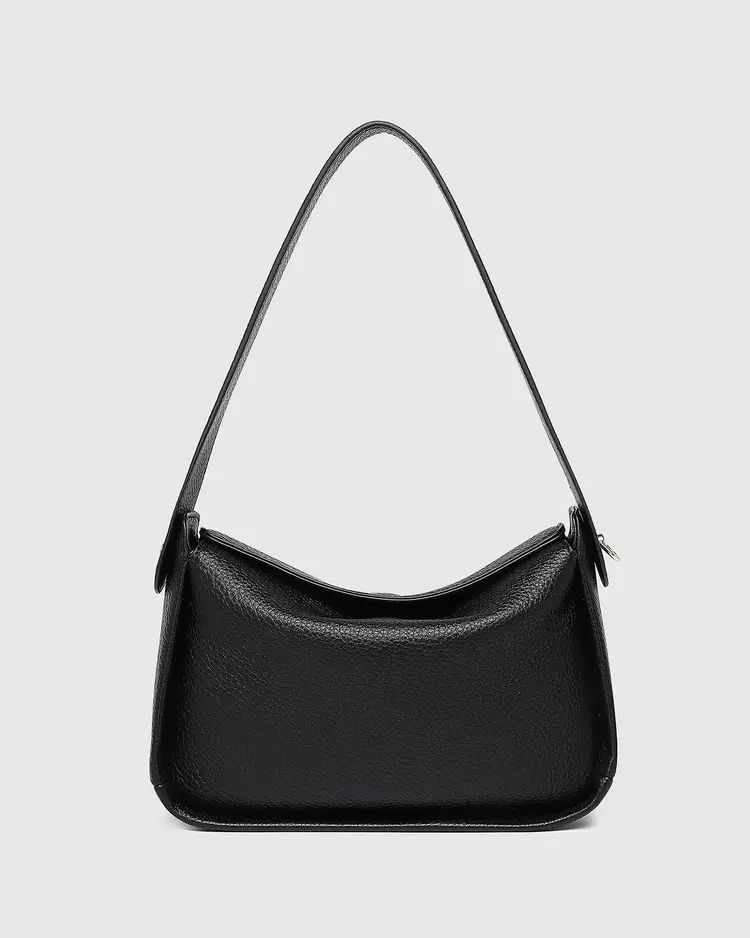 Louenhide Maddie Shoulder Bag Black