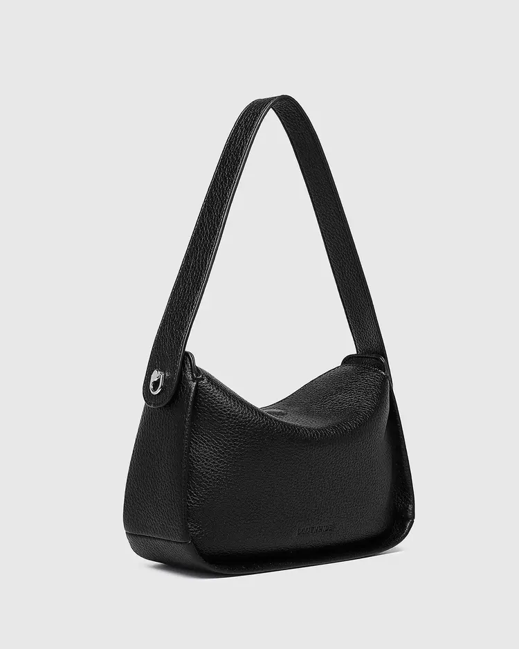 Louenhide Maddie Shoulder Bag Black