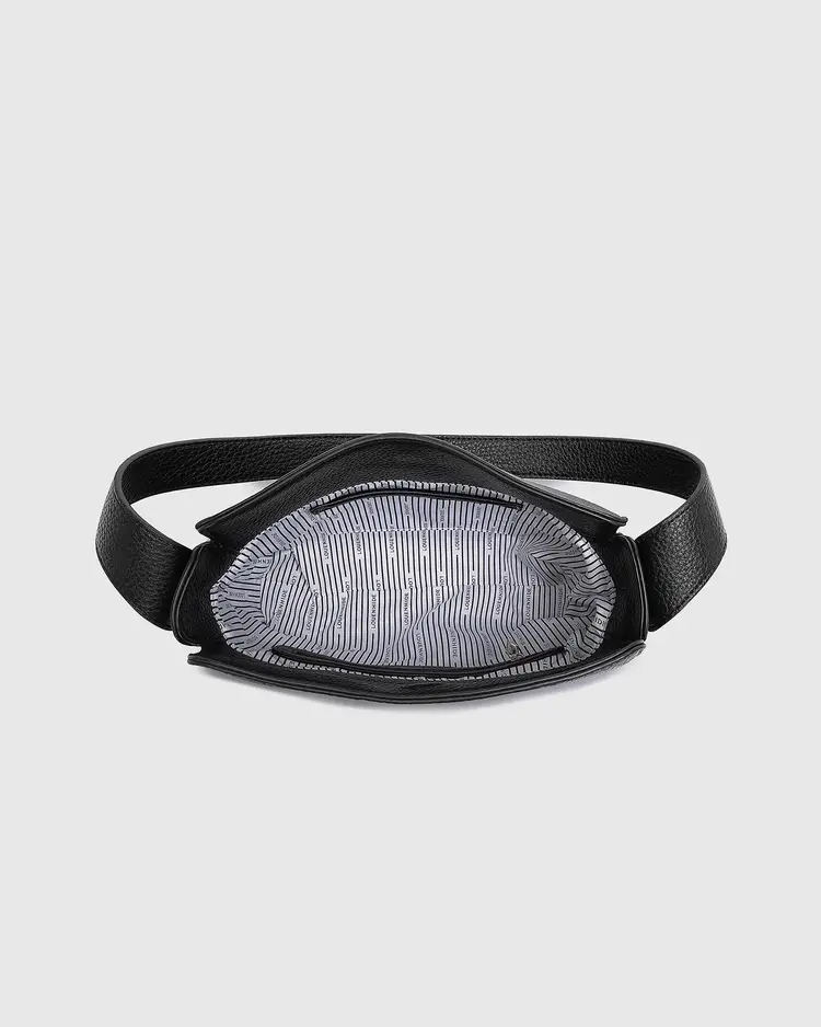 Louenhide Maddie Shoulder Bag Black
